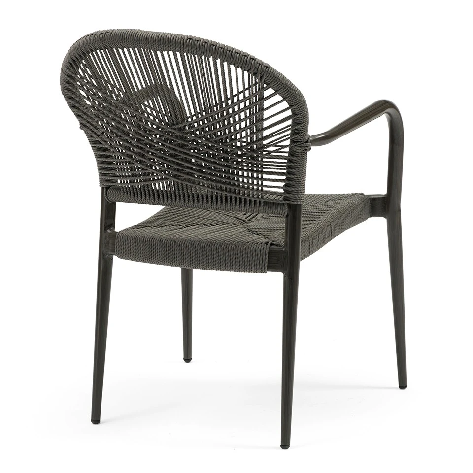 China Patio Furniture Outdoor Dining Chairs Manufacturers, Suppliers, Factory