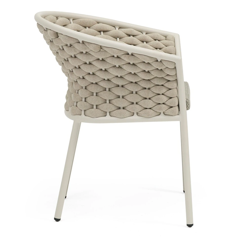 Rope Outdoor Dining Chairs suppliers
