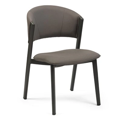Club Outdoor polsterdatud toolid